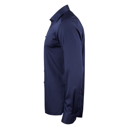 RB20 Twill Chemise Regular Fit Hommes