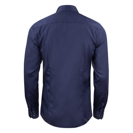 RB20 Twill Chemise Regular Fit Hommes