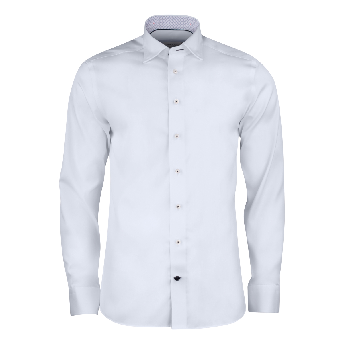 RB122 Twill Chemise Regular Fit Hommes