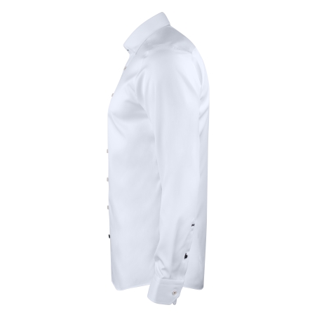 RB122 Twill Chemise Regular Fit Hommes