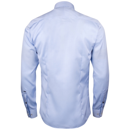 RB122 Twill Chemise Regular Fit Hommes