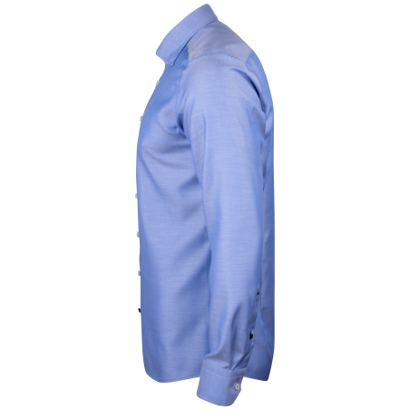 RB122 Twill Chemise Regular Fit Hommes