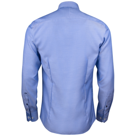 RB122 Twill Chemise Regular Fit Hommes