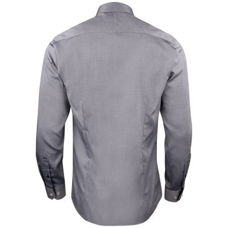 RB122 Twill Chemise Regular Fit Hommes