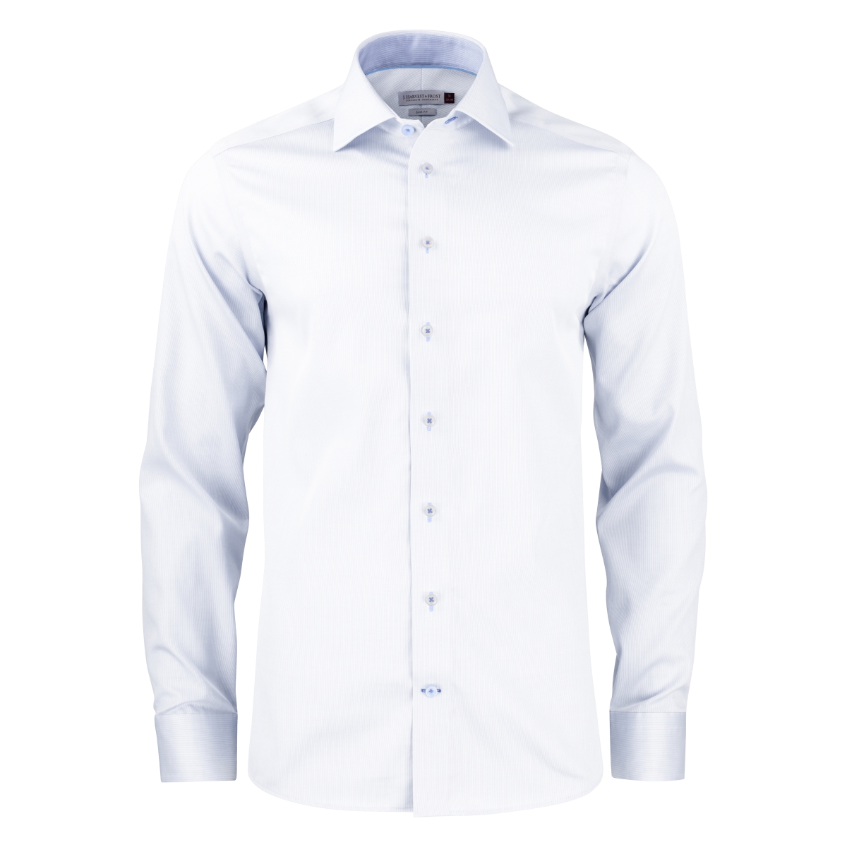 RB29 Bedford Chemise Regular Fit Hommes