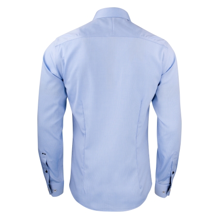 RB29 Bedford Chemise Regular Fit Hommes