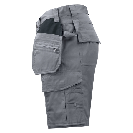 5535 SHORT PRIO POLYCOTON