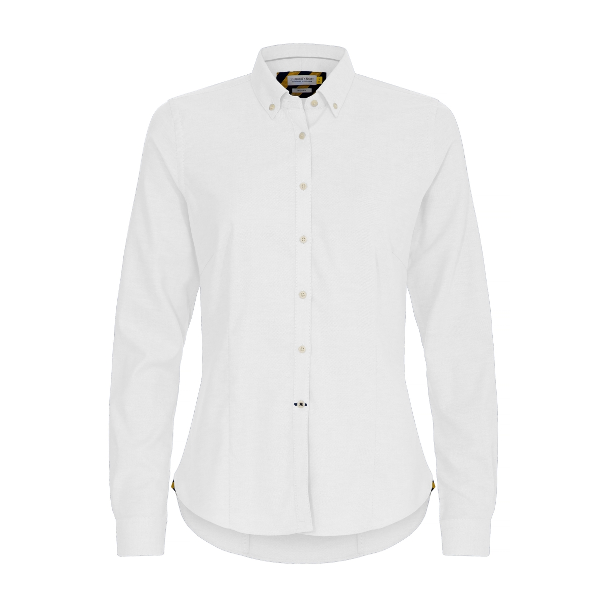 YB54 Oxford Chemise Femmes