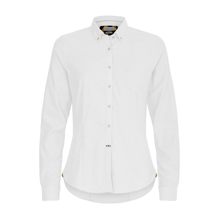 YB54 Oxford Chemise Femmes