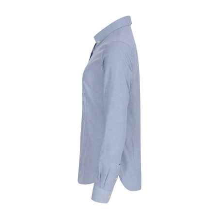 YB54 Oxford Chemise Femmes