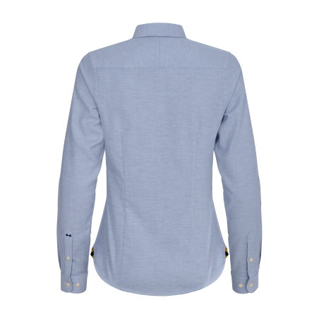 YB54 Oxford Chemise Femmes