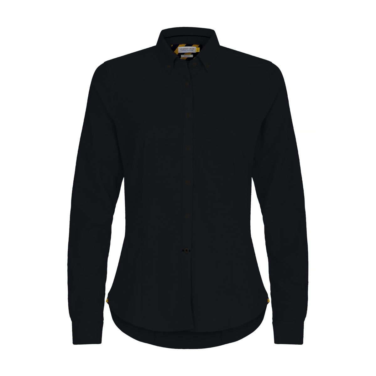 YB54 Oxford Chemise Femmes