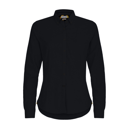 YB54 Oxford Chemise Femmes