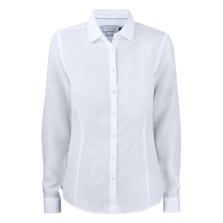 IB33 Linen Chemise Femmes