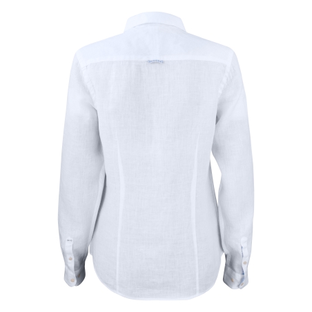 IB33 Linen Chemise Femmes