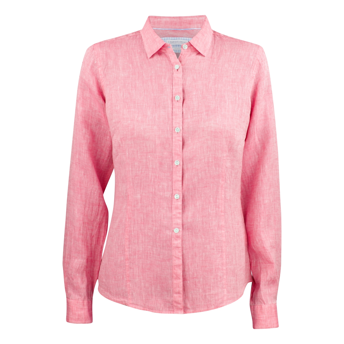 IB33 Linen Chemise Femmes