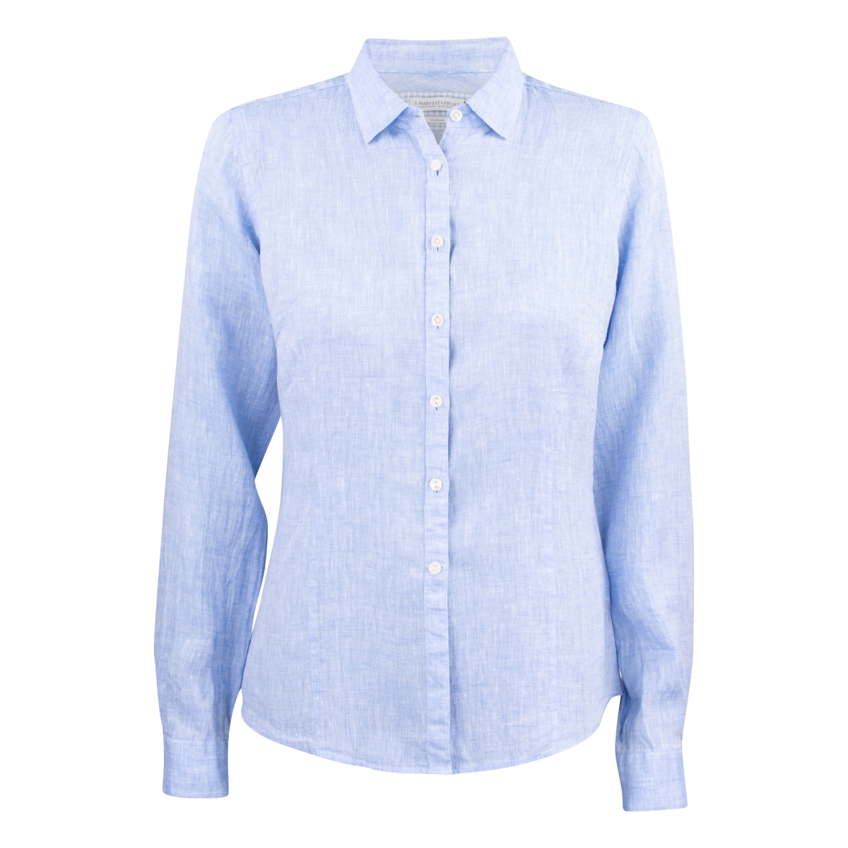 IB33 Linen Chemise Femmes