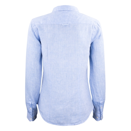 IB33 Linen Chemise Femmes