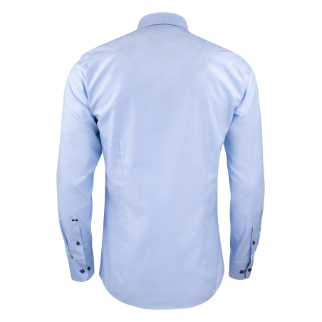 RB121 Oxford Chemise Regular Fit Hommes