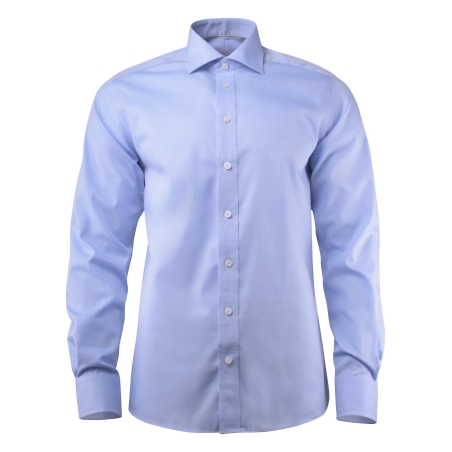 YB50 Twill Chemise Regular Fit Hommes