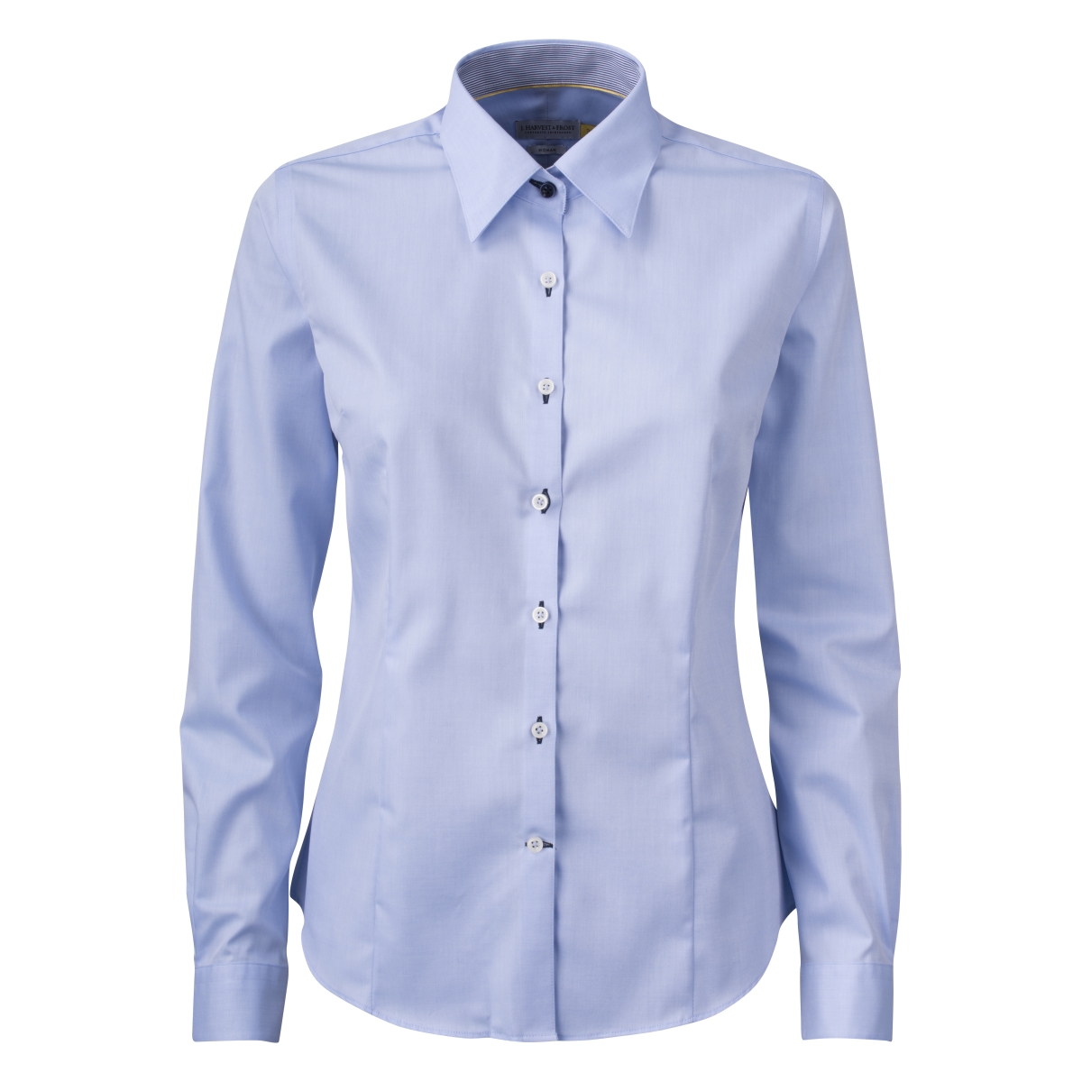 YB51 Twill Chemise Femmes