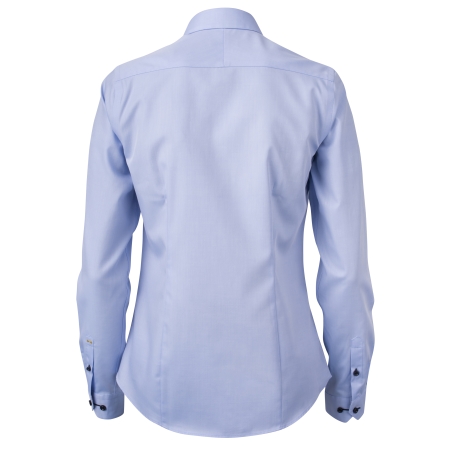 YB51 Twill Chemise Femmes