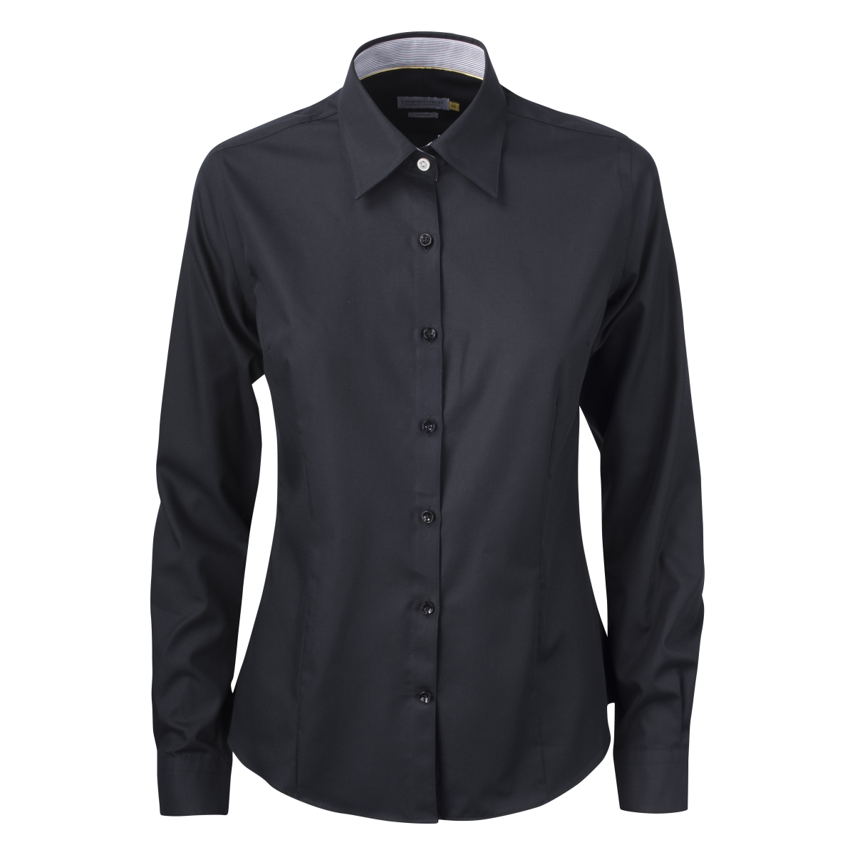 YB51 Twill Chemise Femmes