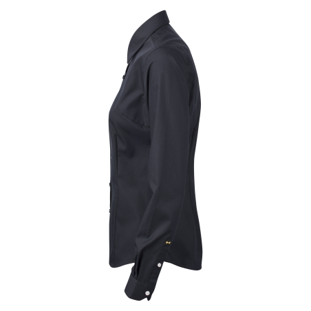 YB51 Twill Chemise Femmes