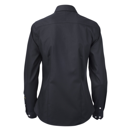 YB51 Twill Chemise Femmes