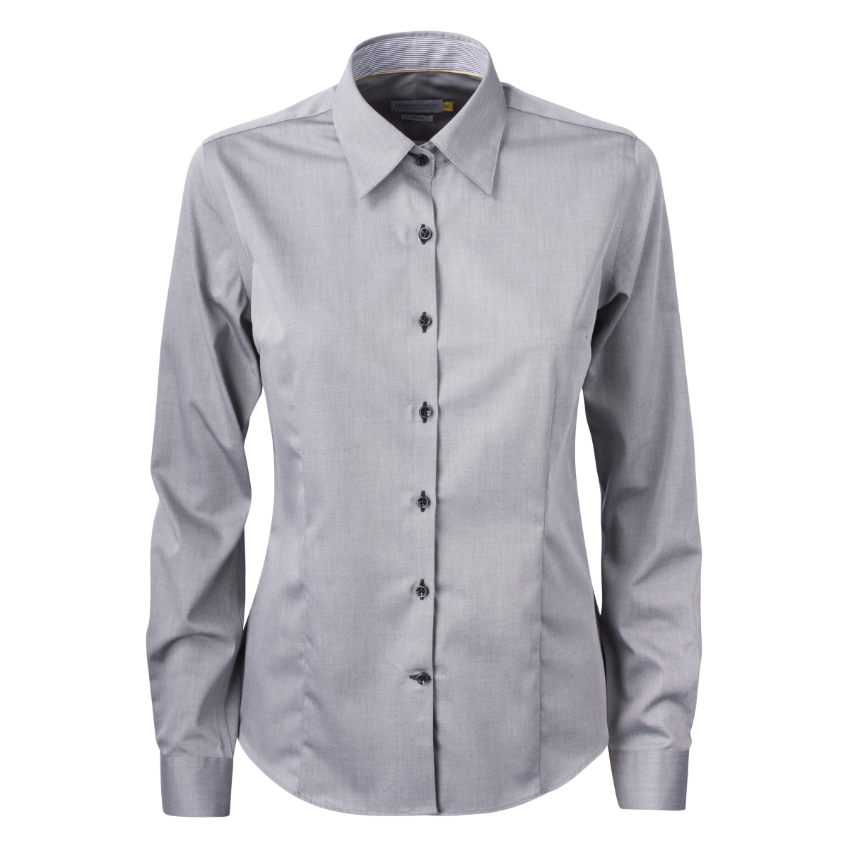 YB51 Twill Chemise Femmes