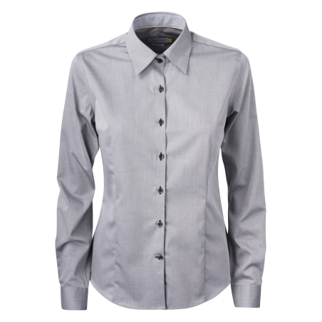 YB51 Twill Chemise Femmes