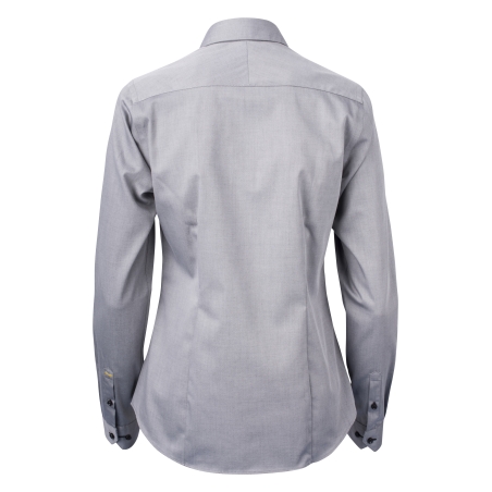 YB51 Twill Chemise Femmes