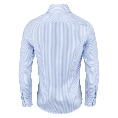 YB50 Twill Chemise Slim Fit Hommes