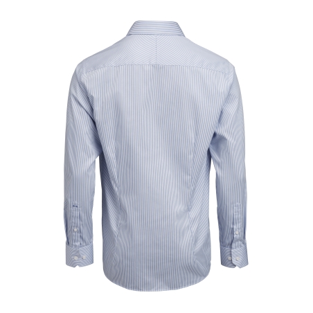 YB50 Twill Chemise Slim Fit Hommes