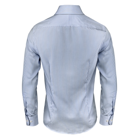 YB50 Twill Chemise Slim Fit Hommes