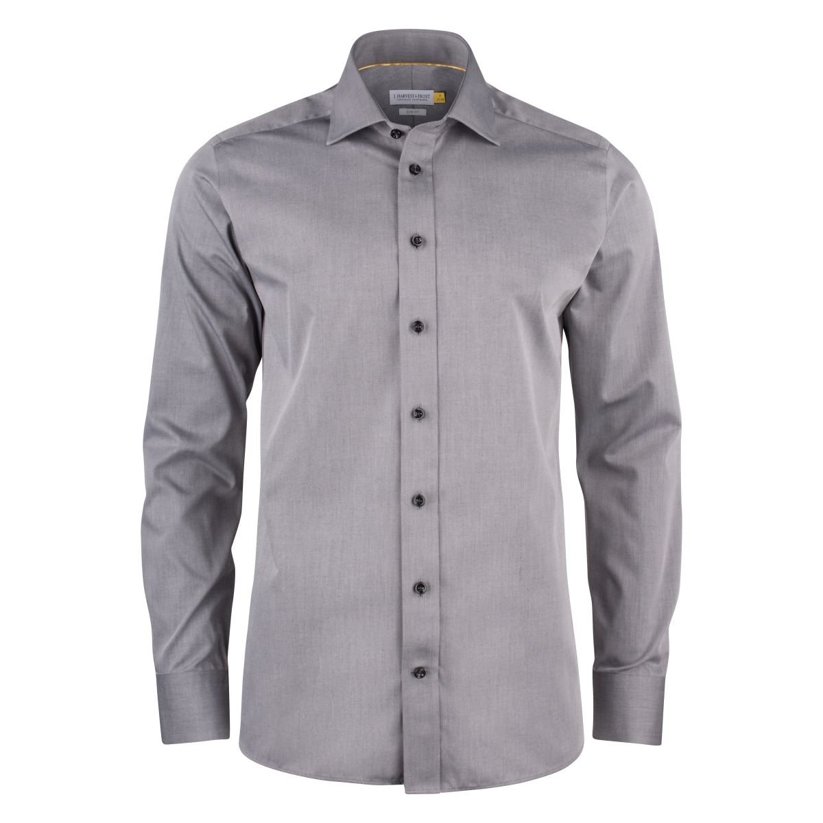YB50 Twill Chemise Slim Fit Hommes