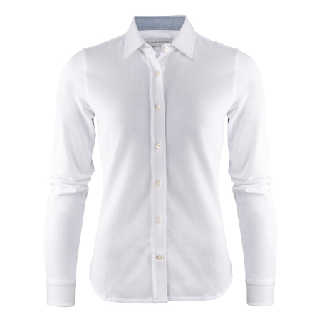 Burlingham Chemise Femmes