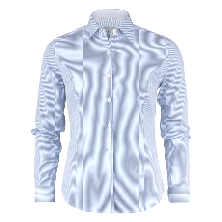 YB50 Twill Woman Chemise Femmes