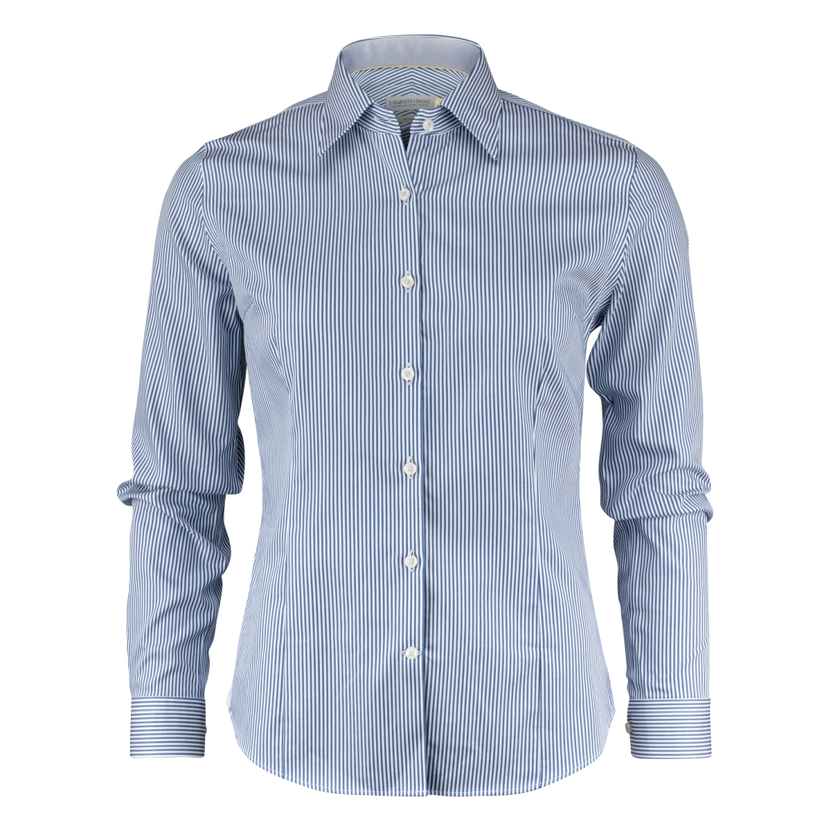 YB50 Twill Woman Chemise Femmes