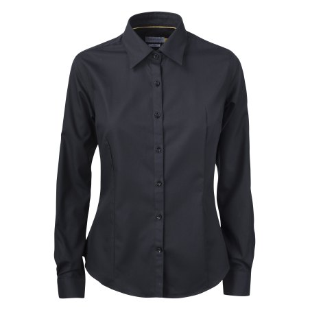 YB50 Twill Woman Chemise Femmes