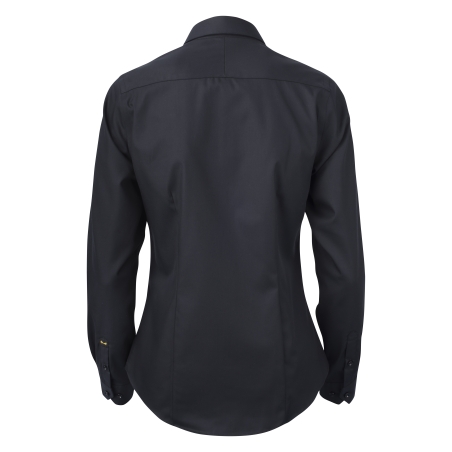 YB50 Twill Woman Chemise Femmes