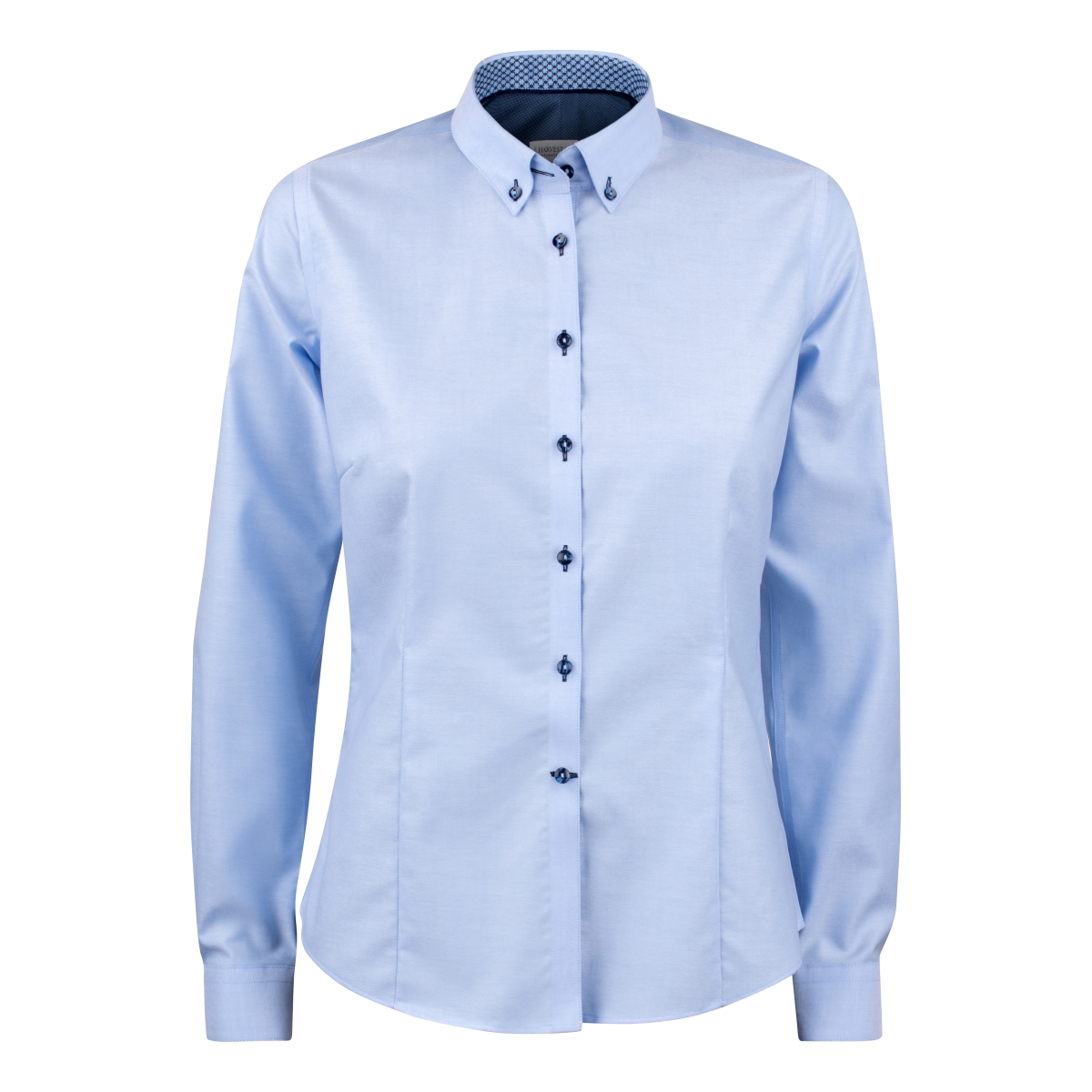 RB121 Oxford Chemise Femmes