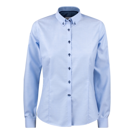 RB121 Oxford Chemise Femmes