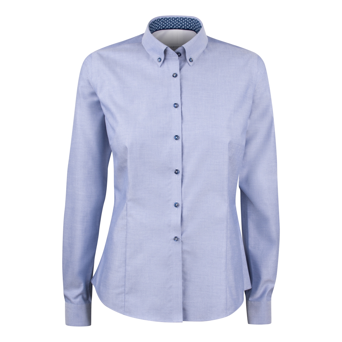 RB121 Oxford Chemise Femmes