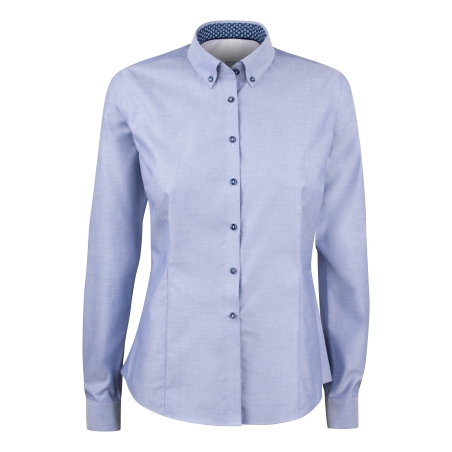 RB121 Oxford Chemise Femmes