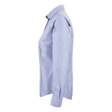 RB121 Oxford Chemise Femmes