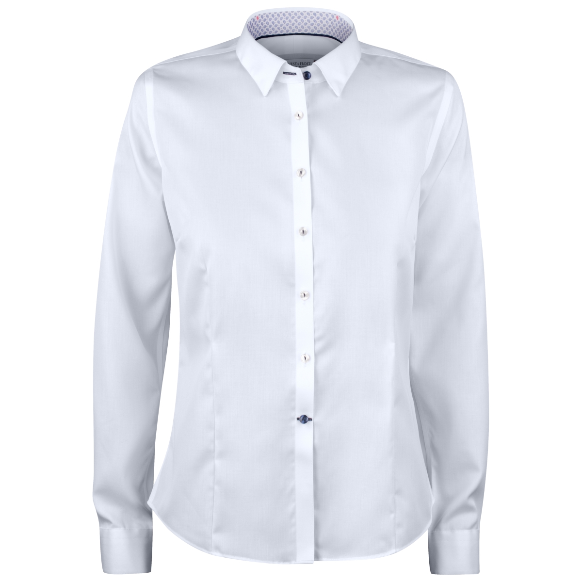 RB122 Twill Chemise Femmes