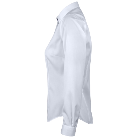 RB122 Twill Chemise Femmes