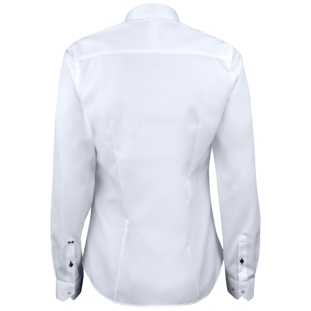 RB122 Twill Chemise Femmes