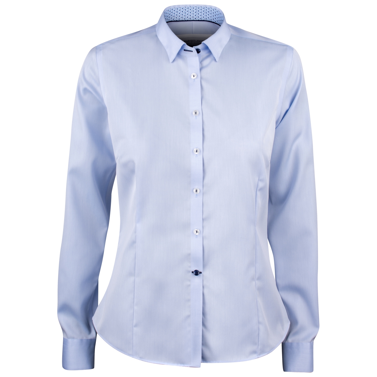 RB122 Twill Chemise Femmes